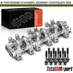 Engine Rocker Arm Shaft Lifter Assembly For Chrysler 300 2005-2010 Dodge Charger. Fixed Price $182.99.