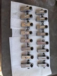 T&d Shaft Rockers Big Block Chevy Dart Pro 1 Heads. Fixed Price $400.00.
