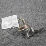 Gm Buick 6-CYLINDER Mechanical Fuel Pump 2-BOLT Nos Open Box Carb 41197 17268. Fixed Price $27.99.