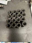 Comp Cams Rocker Arm Adjusting Nuts 4631-16 Set Of 3/8 Stud. Fixed Price $35.00.