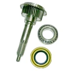 Ford S5-47 Zf Input Shaft With Bearing 7.3 Diesel 29T 9.5" Long 95-UP Speed. Fixed Price $198.85.