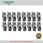 For Audi Seat Skoda 1.6 2.0 Tdi Diesel Engine Caga Caha Rocker Arm 16 Pieces Set. Fixed Price $160.00.