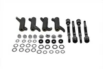 Rocker Arm And Shaft Kit For Harley Flt Fxr Shovelhead Models 1966-1984. Fixed Price $298.98.