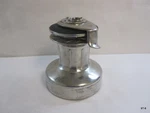Genuine Andersen 40 St Two-speed Self-tailing Manual Winch No Hand Crank. Fixed Price $999.99.