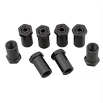 Trick Flow 1.19" Height Rocker Arm Adjusting Nuts 7/16" Polylock TFS-70000904-8. Fixed Price $38.95.