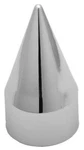 Gg Lug Nut Covers 33 Mm Screw-on Rocket Spike Plastic 3/16" #10264 Set Of 5. Fixed Price $21.06.
