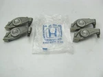 (4) New Genuine Oem Honda 14622PM3000 Intake Rocker Arms 88-95 1.5L 1.6L. Fixed Price $44.95.