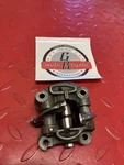 Honda XR75 1974 Camshaft Rocker Arm Holder 1973 1975 1976. Fixed Price $229.27.