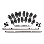 Proform 440-869 Engine Roller Rocker Arm Set 1.5 Ratio Chrysler Small Block. Fixed Price $473.49.