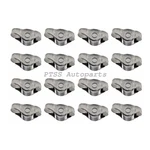 16 Pcs 11337530981 Oem Roller Rocker Arm For Bmw X1 118I 318I 550I 650I 745I X5. Fixed Price $172.30.