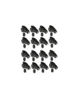 Comp Cams Engine Rocker Arm Kit - Ultra Pro Magnum 1.8 Ratio Set For. Fixed Price $684.01.