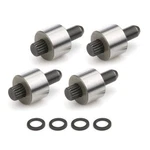 Yella Terra YT18795, Set Of 4 Rocker Arm Bearing Roller Steel. Fixed Price $91.95.