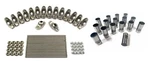Rocker Arm. Lifters & Pushrod 1955-1988 Sb Chevy 400 350 327 307 305 302 283 265. Fixed Price $257.76.