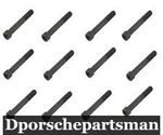 Porsche 911 Rocker Arm Shaft Bolt 12 Oem New. Fixed Price $120.47.