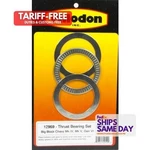 Milodon 12959, Kit Natural Steel Bbc Thrust Bearing Performance Racing Parts. Fixed Price $74.99.