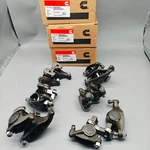 6PCS Updated Rocker Arm Assembly 4995602 For Cummins 24V 5.9L 6.7L 98.5-18. Fixed Price $162.28.