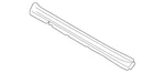 Genuine Mercedes-benz Lower Frame 463-670-23-02. Fixed Price $269.89.