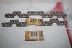 Jesel SB2.2 Roller Rocker Bars Stands PLT-23126+.0 1.650 Ump Asa Arca. Fixed Price $175.00.