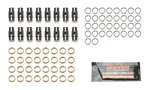 Straub Technologies Rocker Trunnion Kit Ls Oem Arms 346-1370. Fixed Price $207.30.