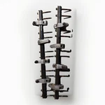 Complete Rocker Arm Set 11-16 Ford F-250 Super Duty 6.2 Gas. Fixed Price $150.00.