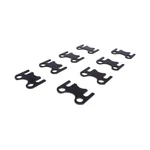 Comp Cams 4818-8 (8) Flat Guide Plates 3/8" Pushrods (set Of Ford New. Fixed Price $42.50.