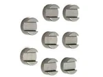 Rocker Arm Shim Guide Set 13218-53J00(X8) Nissan SR20DET S13 S14 S15 Genuine Oem. Fixed Price $48.40.
