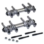 Empi 21-2164 1.40 Ratio Rocker Arms, Bushing Style, Complete Set With Hardware. Fixed Price $230.94.