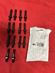Airflow Research 6405 7/14 X 1.900" Rocker Arm Studs (14) Pieces. Fixed Price $49.95.