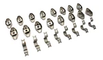 Comp Cams Engine Rocker Arm Kit - High Energy Set W/ 1.6 Ratio For Oldsmo. Fixed Price $310.15.