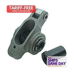 Crower 73641-1, One Natural Stainless Rocker Arm Sbc 1.6 Ratio 7/16 Stud Perfo. Fixed Price $111.54.