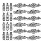 Epchunmi 12PCS Rocker Arm &valve Lifter Fits Jeep Ram 5184296AH &5184332AA 3.6L. Fixed Price $55.99.