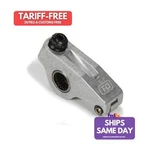 And Machine 14-1210-170, One Natural Aluminum Rocker Arm 1.650 Long On-cen. Fixed Price $154.03.