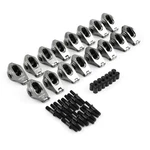 Speedmaster PCE261.1254.03 LS3/L92 Pedestal Mount 1.8 Ratio Aluminum Rocker Arms. Fixed Price $417.40.