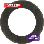 And Machine 0660-070, One Natural Steel Shim Washer 1.0 Od X 5/8 Id .070. Fixed Price $24.43.