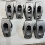 Crower Sbf 1.65 Ratio Aluminum Roller Rocker Arms Set Of 7. Fixed Price $185.00.