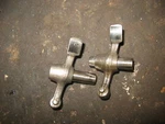 83 Honda Passport Rocker Arms. Fixed Price $22.49.