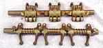 Acura Cl Type Rocker Arm Set 3.2L ( Driver ) 2001-2003 Tl. Fixed Price $49.50.