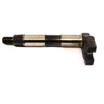 E1ADKN3575B Steering Box Rocker Shaft Suitable Ford New Holland Shipping Fro. Fixed Price $174.99.