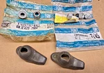 Nos Corvette Chevrolet Bbc #360863 396/427/454 Rocker Arms Stamped 1965-1976. Fixed Price $75.00.
