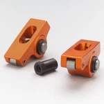 Sharp Rockers S1002 Arms Stud Mount 1.6 Ratio 3/8" For Chevy 1955-99. Fixed Price $423.01.