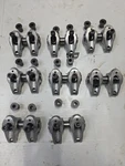 Yella Terra 1.7 LS1 LS2 LS3 LS6 LS7 Aluminum Roller Rockers Set Of 16 Used. Fixed Price $420.00.