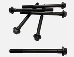 21344778 Volvo Flange Screw. Fixed Price $5.57.