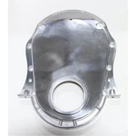 Revolution Timing Cover 2412; Polished Aluminum, 1-PIECE For 396-454 Bbc. Fixed Price $67.69.