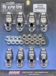 Elgin Sbc B/i Rocker Arm Kit 1.50 Ratio 3/8 Stud ICE410840. Fixed Price $80.53.