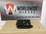 Cummins N14 Rocker Housing, Parts # 307-622. Fixed Price $99.00.