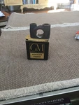 Gm 578158 Rocker Shaft Bracket -- Nos, Genuine Oem. Fixed Price $62.99.