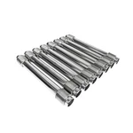 Push Rod Tubes, Stainless, For Type 1 Vw, 8 Pieces Dunebuggy &. Fixed Price $69.00.