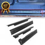 Rocker Panel Guard Trail Armor Compatible Chevy Silverado Gmc Sierra 1500 2500 3. Fixed Price $96.75.