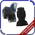 For Dodge Ram 2500 3500 4WD Set 2PCS Front Left, Right Engine Motor Mount. Fixed Price $339.38.