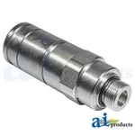 AL221083 Socket Fits John Deere 7330 6095MC 6095RC 6105MC 6105RC 6110M. Fixed Price $100.49.